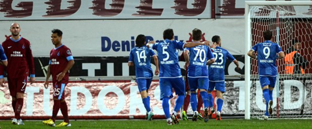 Karabükspor'dan aynı tarife!