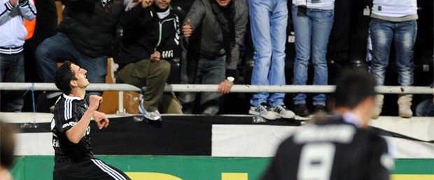 Kartal Sivas engelini aştı
