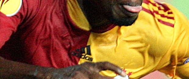 Keita Trabzon'a yetişecek