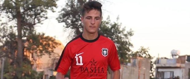 galatasaray ahmet sivri yeni transfer110817.jpg