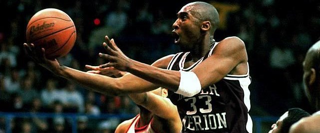 Kobe Bryant'ın hatıraları çalındı! - ntv.com.tr