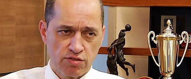 'Küme düşürme cezası gelmez'