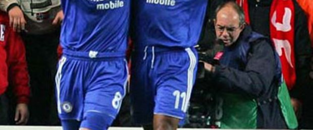 Lampard: Daha iyileri yok