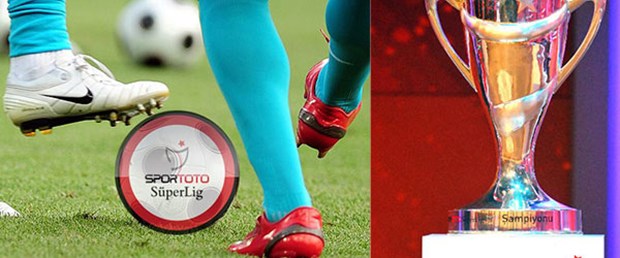 Ligde ilk haftanın programı