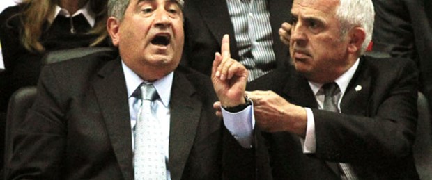 Mahmut Uslu'dan 'küfür' iddiasına yanıt