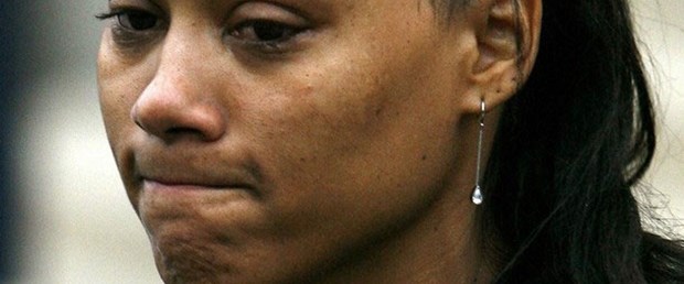 Marion Jones WNBA’i hedefliyor