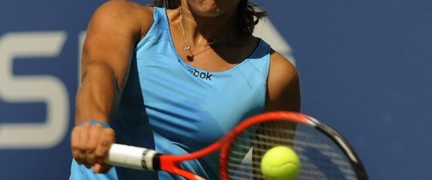 Mauresmo bıraktı