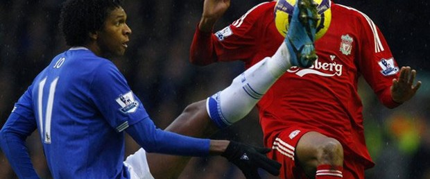 Merseyside'dan Liverpool çıktı