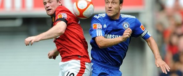 "Messi ve Rooney bile yapamıyor"