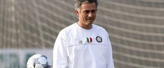 Mourinho: Parti yapma zamanı