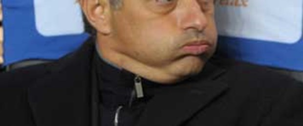 Mourinho'dan ilginç sözler