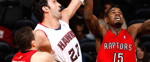 NBA'de rekor gecesi