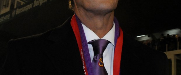 Neeskens: Bursaspor avantajlı