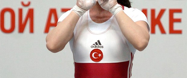 Nurcan Taylan'da doping