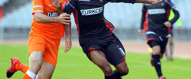 Olimpiyat'ta kardeş payı: 1-1