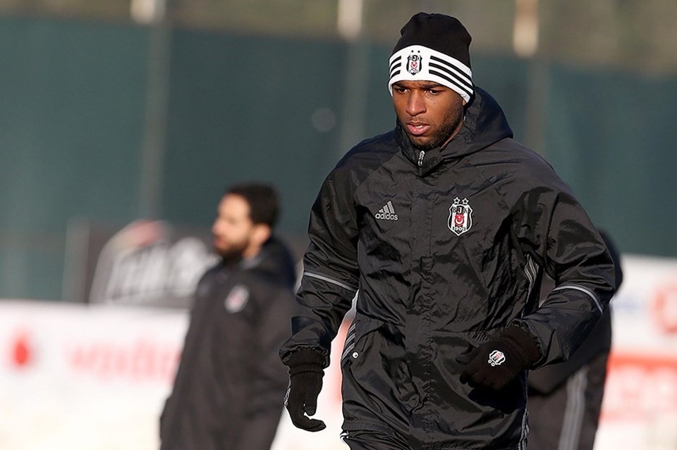 Ryan Babel