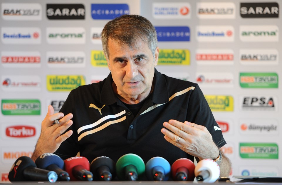 Şenol Güneş