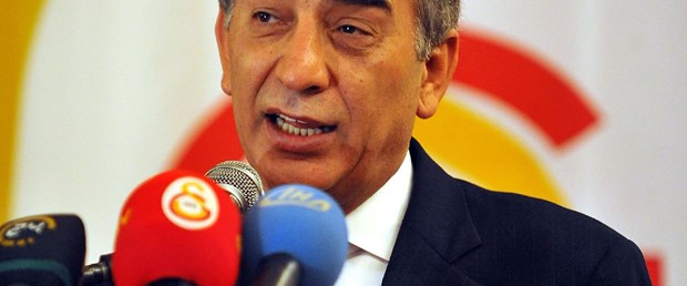 Polat: Son gülen Galatasaray olacaktır