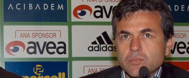 Resmen Aykut Kocaman