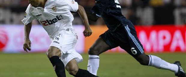Ronaldo'suz Real stop etti: 2-1