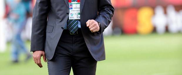 Sağlam: Gönüllerin şampiyonu olduk ama...
