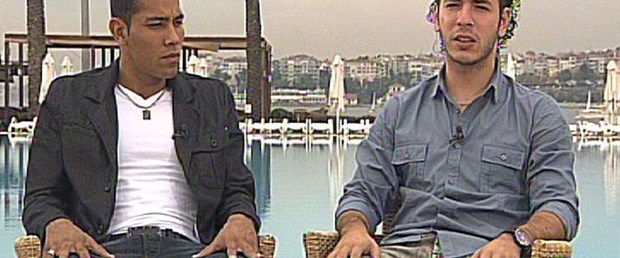 Santos: Derbiyi sabırsızlıkla bekliyorum
