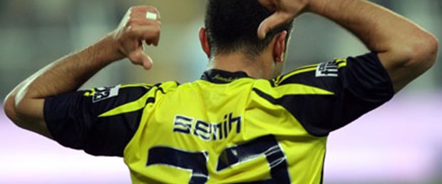 Semih: Artık yeter