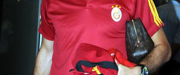 Servet formayı unuttu!