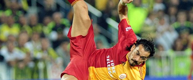 Servet şimdi de Ada gündeminde