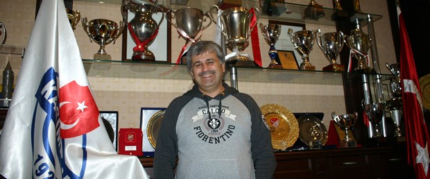 Sidal: Şansız bir maçtı