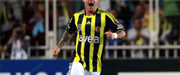 Stoch'un sözleşmesi iki yıl uzatıldı