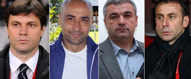 Teknik adamlar 'final'e doğru NTV Spor'da!