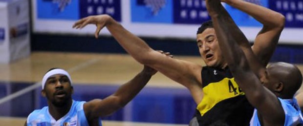 Telekom'u Wilson-Mallet ikilisi sırtladı
