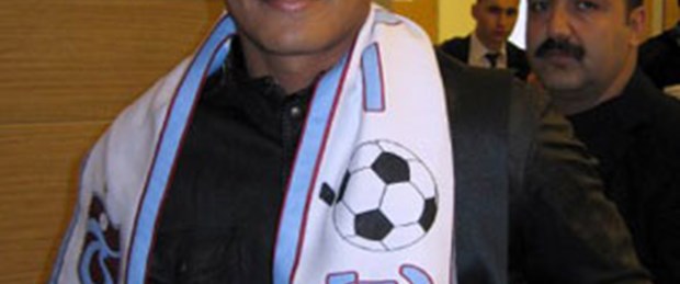 Teofilo'nun idolü Valderrama