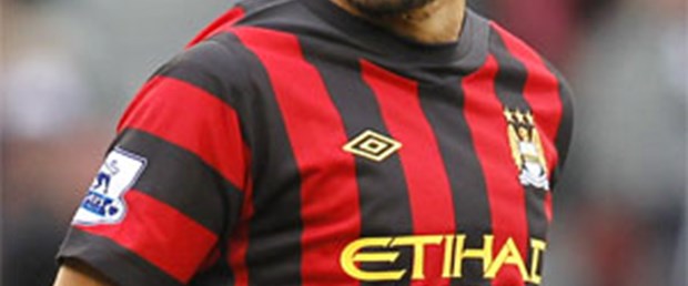 Tevez'e 1 milyon sterlin ceza
