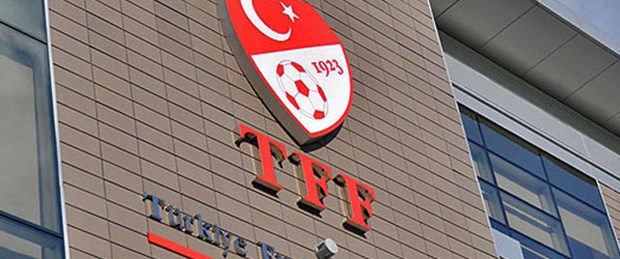 TFF'den yabancı sayısına ayar