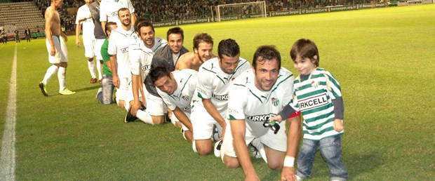 'Timsah' 13 maç gol yemedi