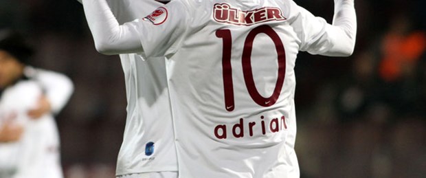 Trabzon kupada doludizgin