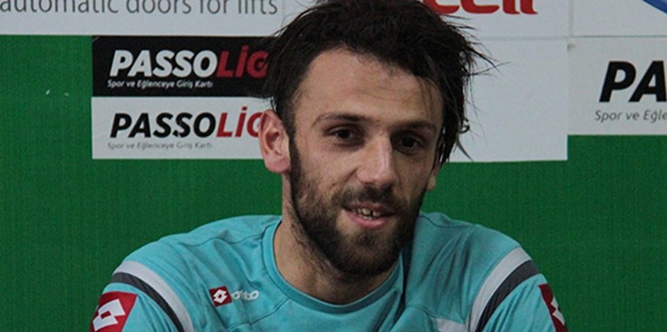 Vedat Muric