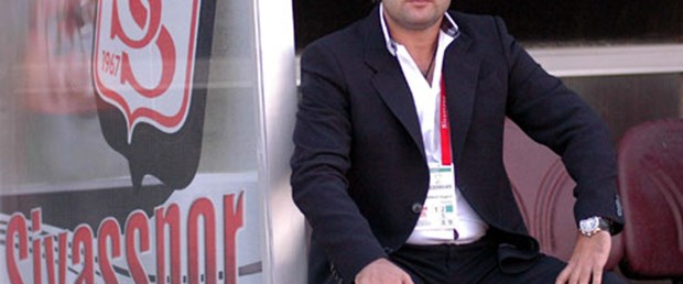 Uygun: Ben Sivas'ı sevdim, Sivas da beni