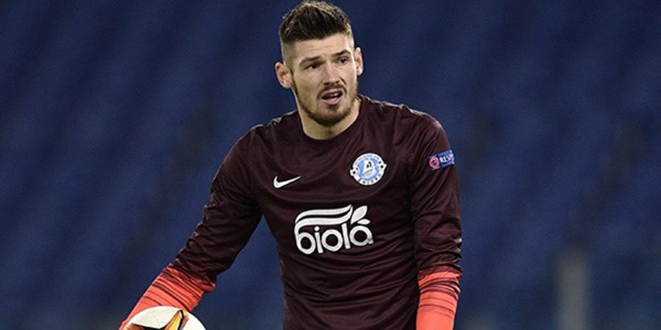 King Kong lakaplı kaleci Boyko, geçen yıl UEFA Avrupa Ligi'nde Dnipro ile final oynadı. Karşı karşıya pozisyonlar ve yan toplardaki başarısı ile tanınan Ukraynalı file bekçisi, ayağını da iyi kullanıyor.