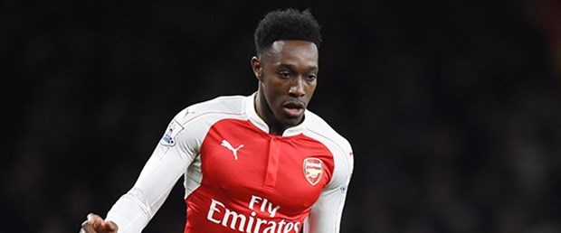 welbeck, arsenal, premier lig,