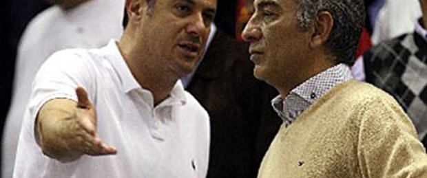 Yiğit Şardan'a yeni görev