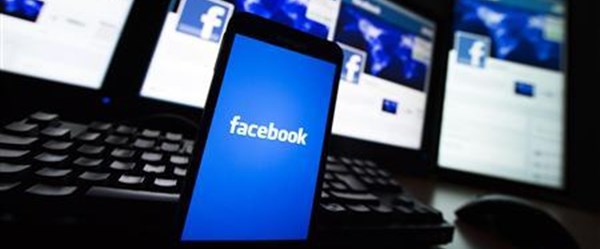Facebook'tan ezber bozan yenilik