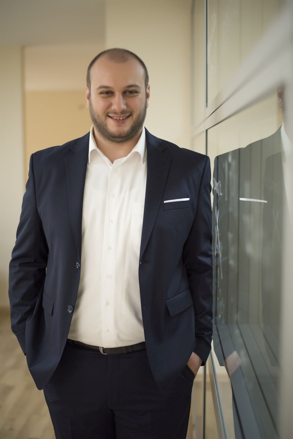 Zencommerce'ün Türkiye Ülke Müdürü Emre Gülas