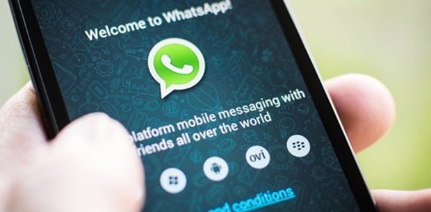 Android kullananlara WhatsApp'tan müjde Android kullananlara WhatsApp'tan müjde
