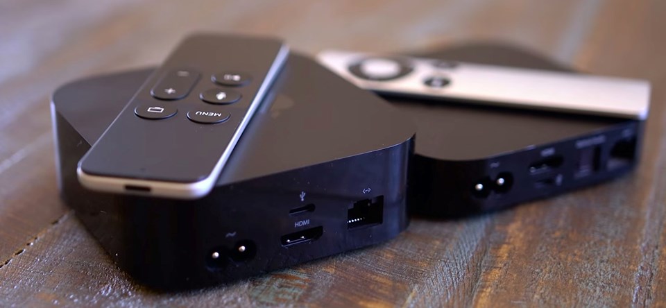 Lightning girişi bulunan Apple TV Remote, bir önceki modelin aksine gücünü pillerden değil şarjdan alıyor.