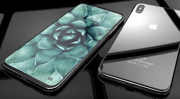 iPhone 8 Nasıl Olacak? 6 – iPhone 8 Nasıl Olacak? 5 –