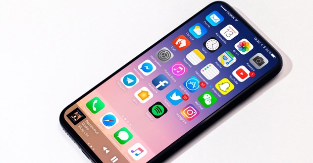 iPhone 8 Nasıl Olacak? 5 – APPLE'DAN iPHONE 8 AÇIKLAMASI