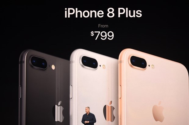 iPHONE X'İN FİYATI NE KADAR?
